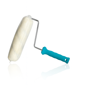 دسته غلطک نقاشی