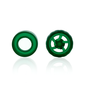 Alternative view of درب گریندر ادویه کوچک