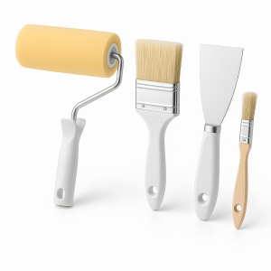 لوازم ساختمانی