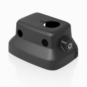 کاسه چراغ ترمز موتور