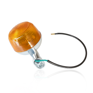 چراغ راهنما موتور