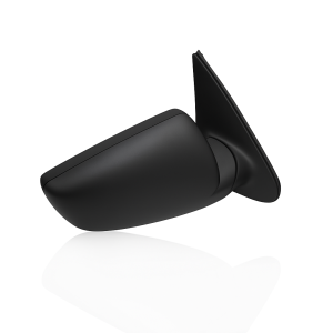 آینه بغل ماشین