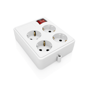 چند راهی برق