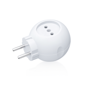 چندراهی مربعی برق