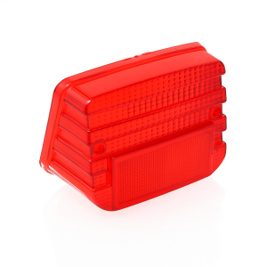 چراغ خطر موتور