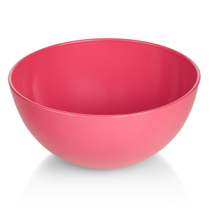 کاسه پلاستیکی