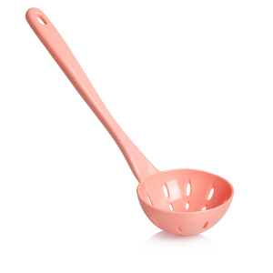 ملاقه های پلاستیکی