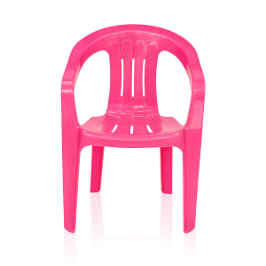 صندلی پلاستیکی کودک