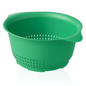 انواع آبکش پلاستیکی