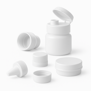 انواع درب پلاستیکی